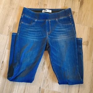 Old Navy Rockstar Jeggings size 8P